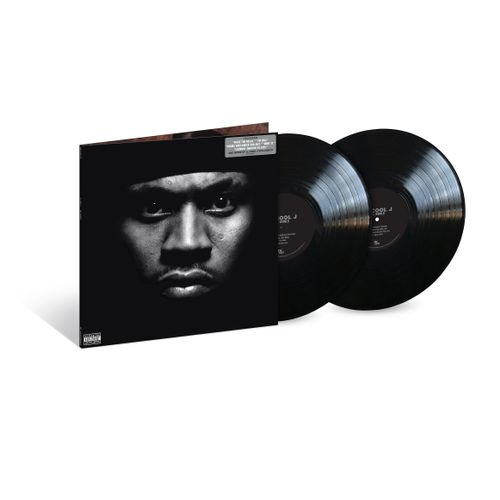 Ll Cool J - All World: Greatest Hits