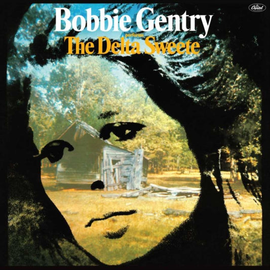 Gentry, Bobbie - The Delta Sweete