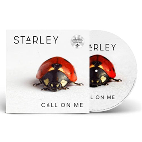 Starley - Call On Me (10th Anniversary | RSD 2026)