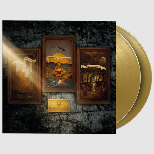 Opeth - Pale Communion (2025 Reissue)