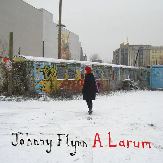 Flynn, Johnny - A Larum (2025 Reissue)