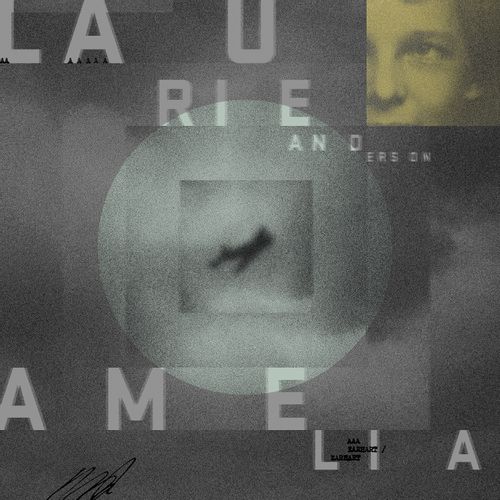 Anderson, Laurie - Amelia