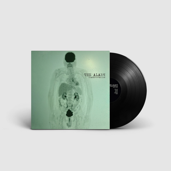 Alarm, The - Transformation