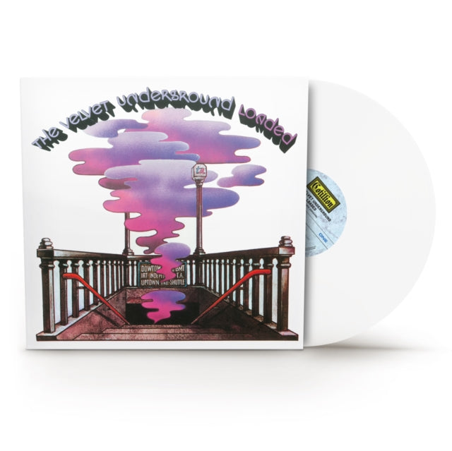 Velvet Underground, The - Alternate Loaded (Rocktober 2024 Edition)