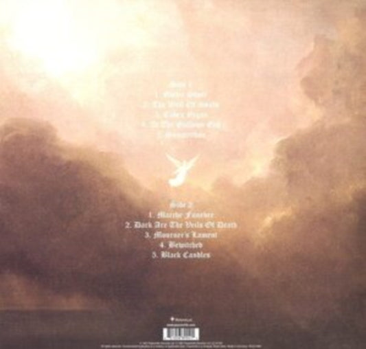 Candlemass - Nightfall