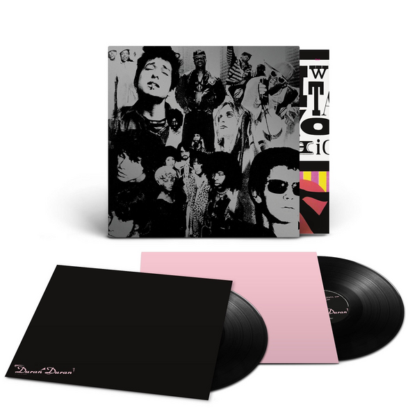Duran Duran - Thank You (2026 Reissue)