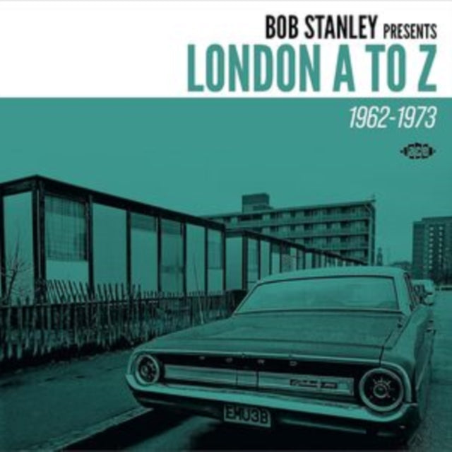 London A To Z - Various Artists