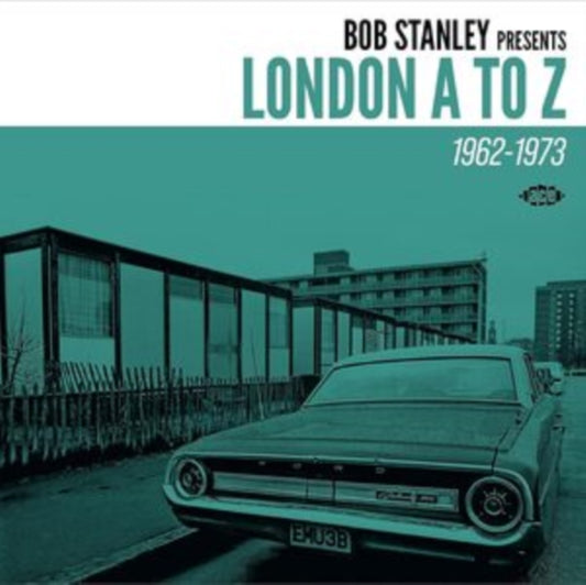 London A To Z - Various Artists