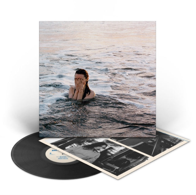 KING HANNAH - BIG SWIMMER