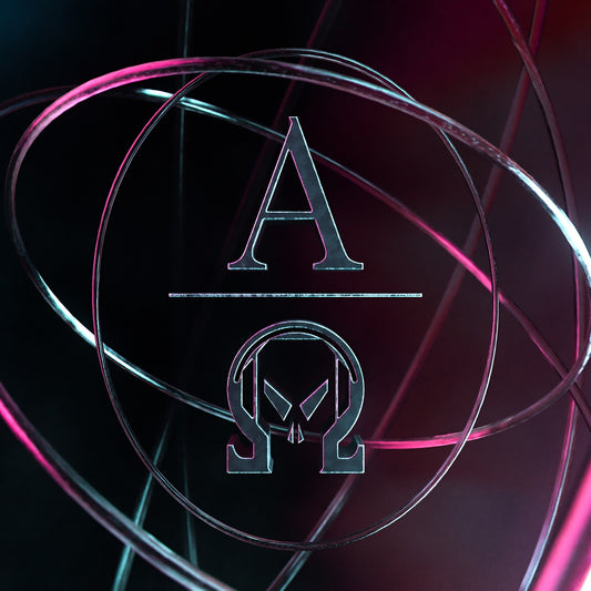 Rufige Kru (Goldie) - Alpha Omega Remixes