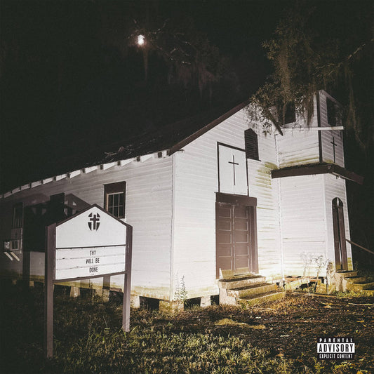 $uicideboy$ - THY WILL BE DONE