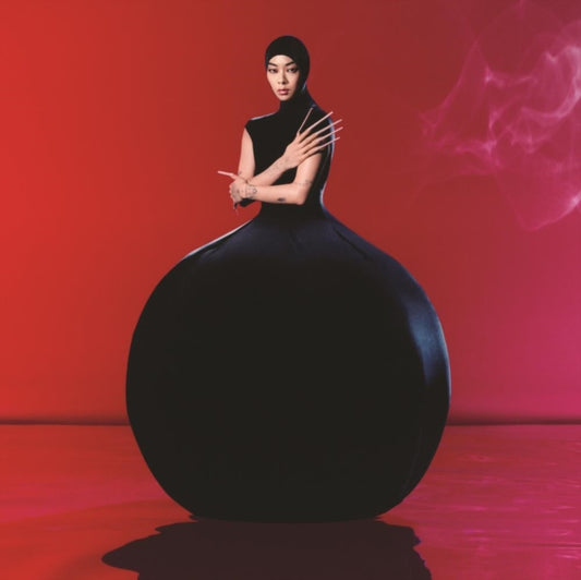 Sawayama, Rina - Hold The Girl