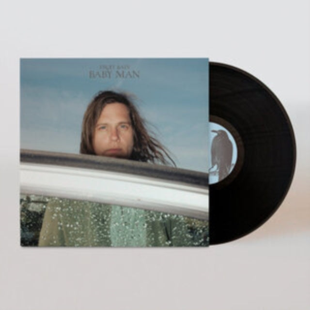 Fruit Bats - Baby Man