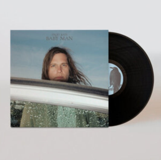 Fruit Bats - Baby Man
