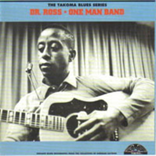 Ross, Dr - One Man Band