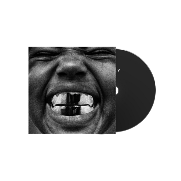 Ye (Kanye West) - BULLY