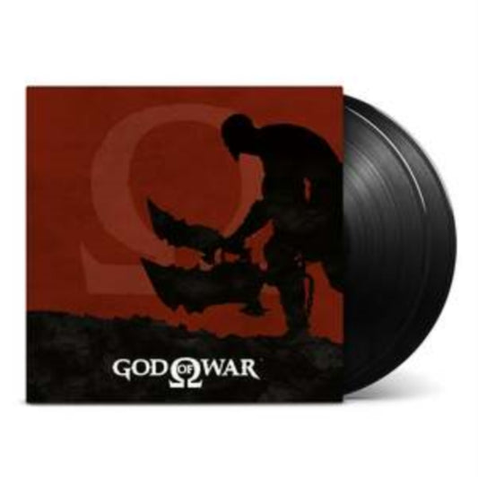 God Of War (2005 Ost) - Various Artists (20Th Anniversary Edition)