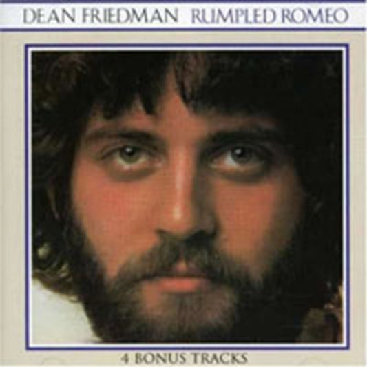 Friedman, Dean - Rumpled Romeo
