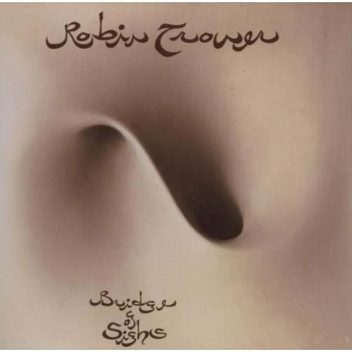Trower, Robin - Bridge Of Sighs (50th Anniversary Edition)