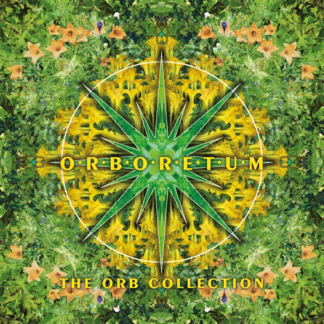 Orb, The - Orboretum: The Orb Collection