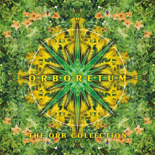 Orb, The - Orboretum: The Orb Collection