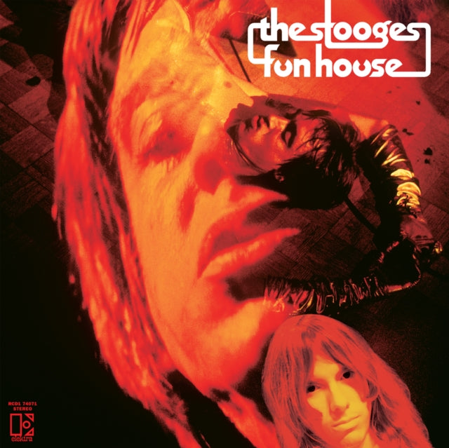 Stooges, The - Fun House (2023 "Rocktober" Reissue)