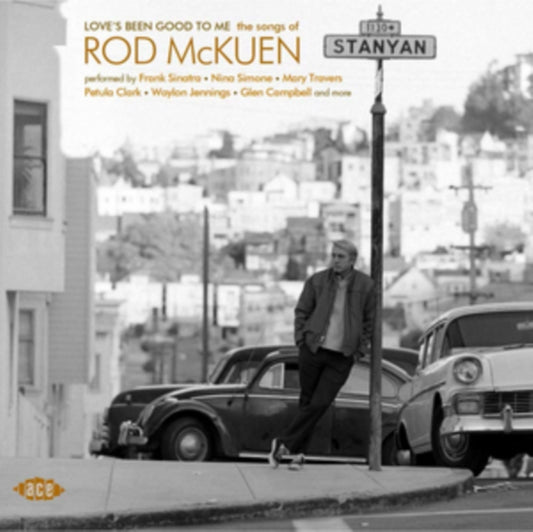 Love's Been Good To Me: The Songs Of Rod McKuen - Love's Been Good To Me: The Songs Of Rod McKuen