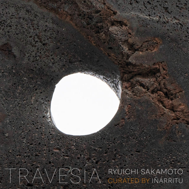 Sakamoto, Ryuichi - Travesia