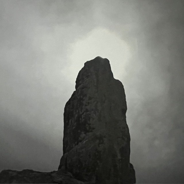 Unseen Zine - Unseen 7 - The Lore of the Longstone