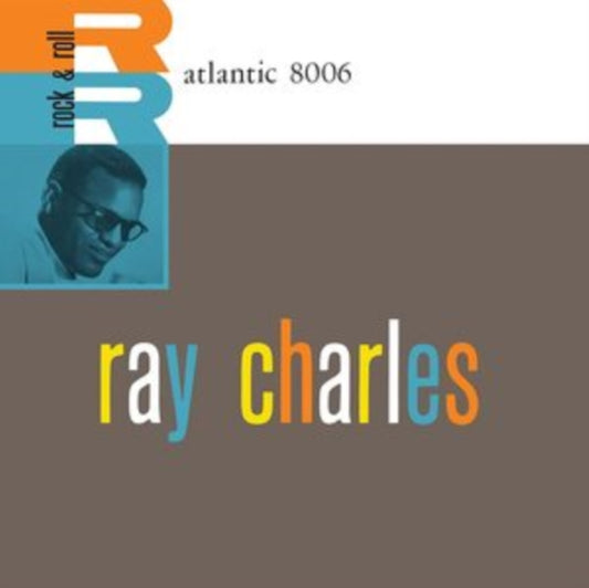 Charles, Ray - Ray Charles (Mono)