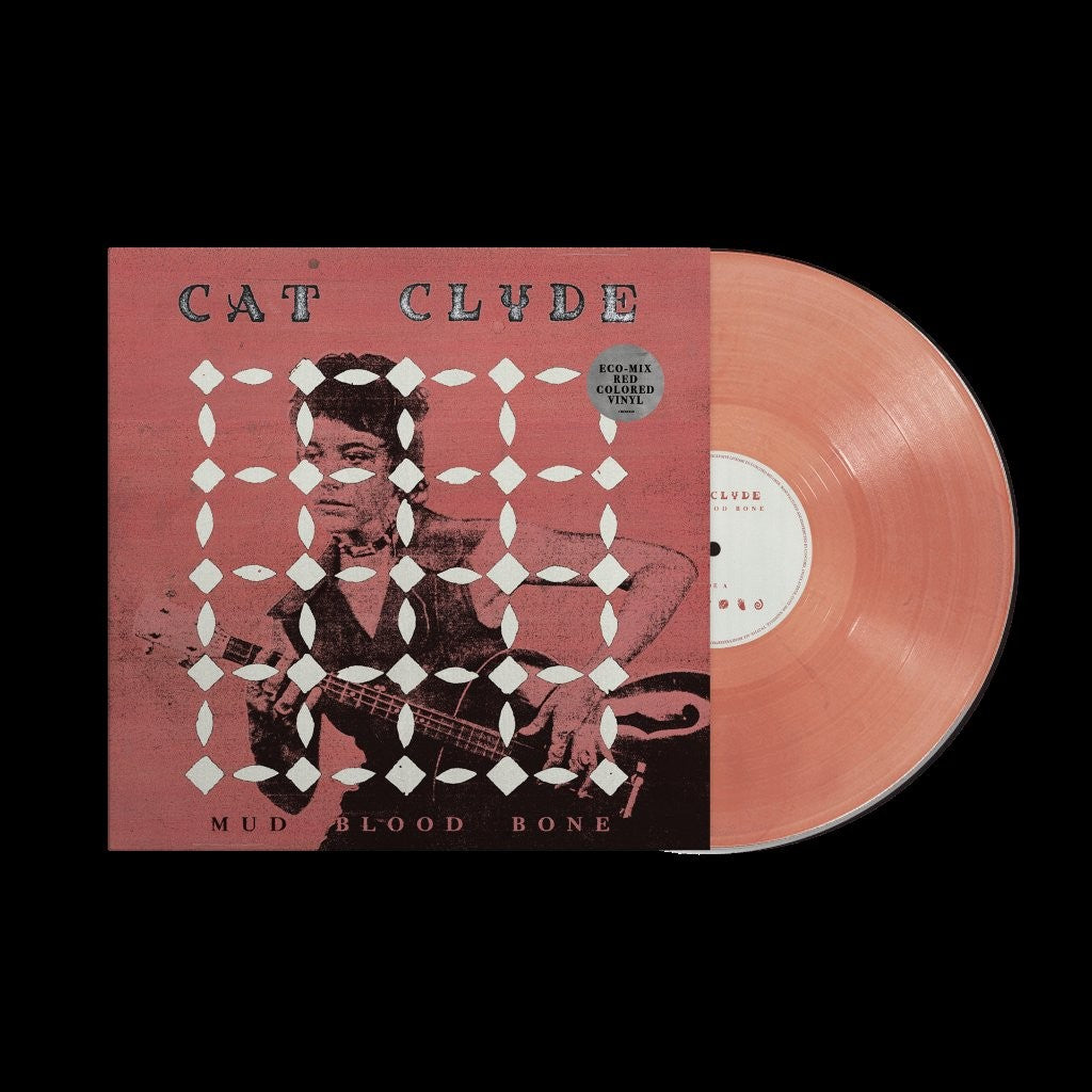 Clyde, Cat - Mud Blood Bone