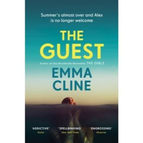 Cline, Emma - The Guest (Paperback Edition)
