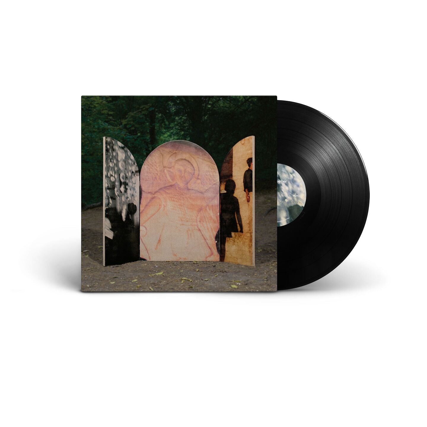 Orielles, The - Only You Left