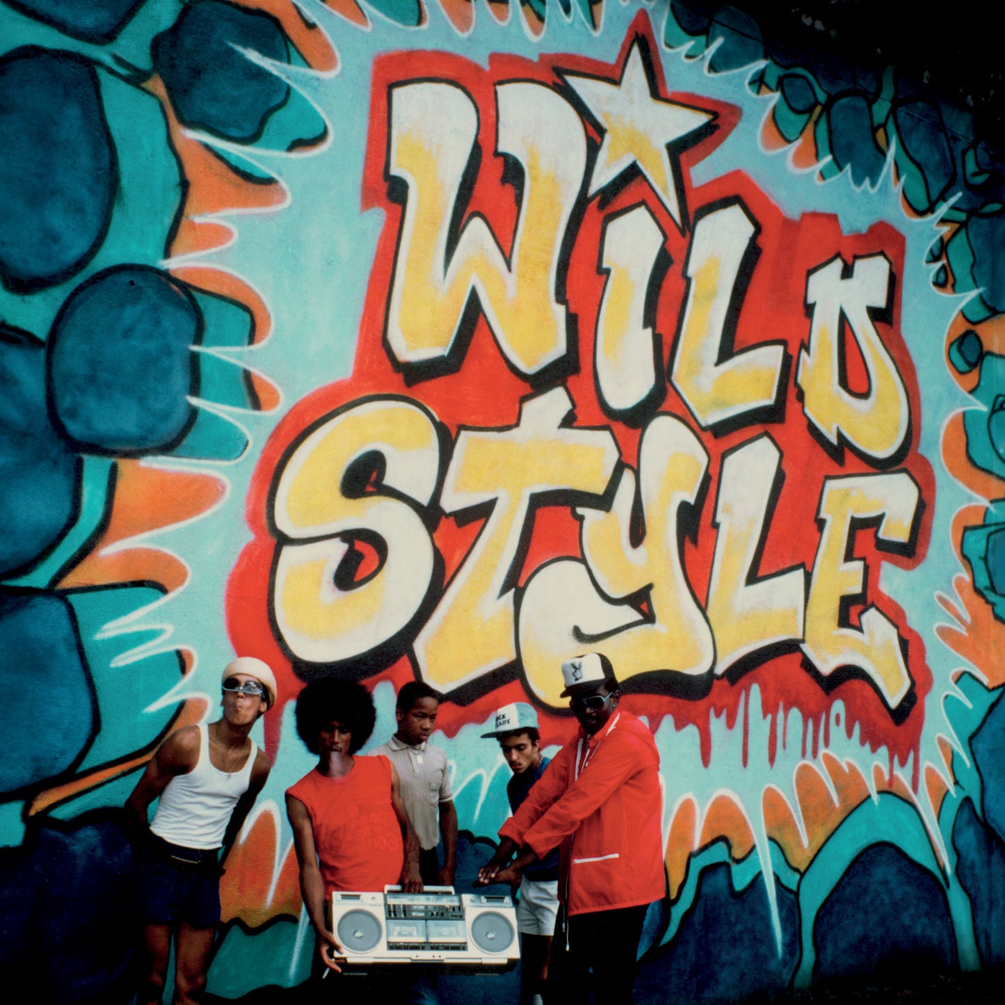 Wild Style - Various Artists (Special Edition)