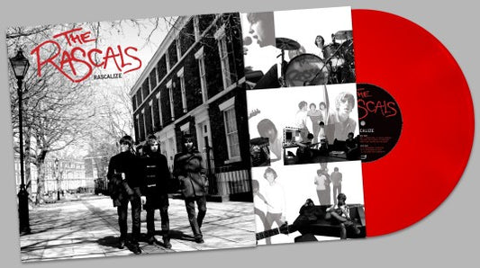 Rascals, The - Rascalize (First Time On Vinyl! | RSD 2026)