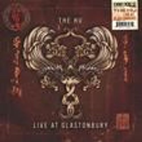 Hu, The - Live At Glastonbury