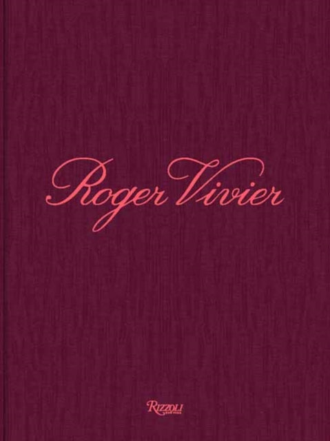 Semmelhack, Elizabeth - Roger Vivier