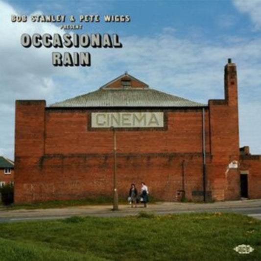 Occasional Rain - Various Artists (Bob Stanley & Pete Wiggs Present)