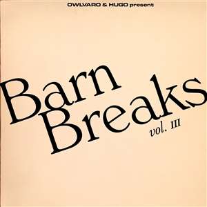 Khruangbin - Barn Breaks vol. III