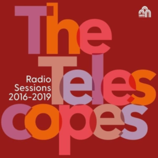 Telescopes, The - Radio Sessions (2016-2019)