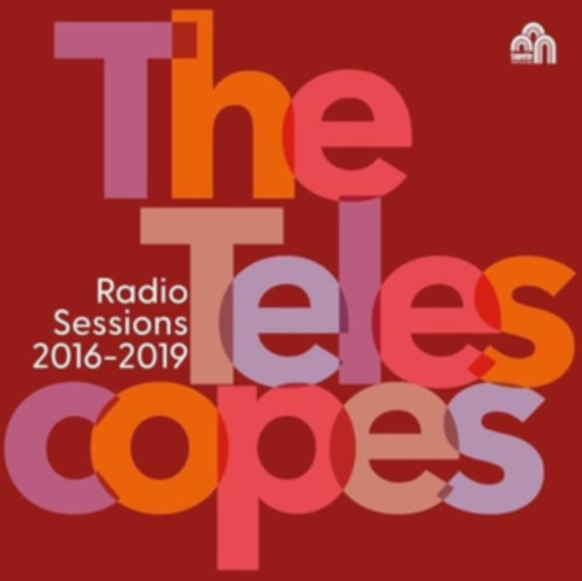 Telescopes, The - Radio Sessions (2016-2019)