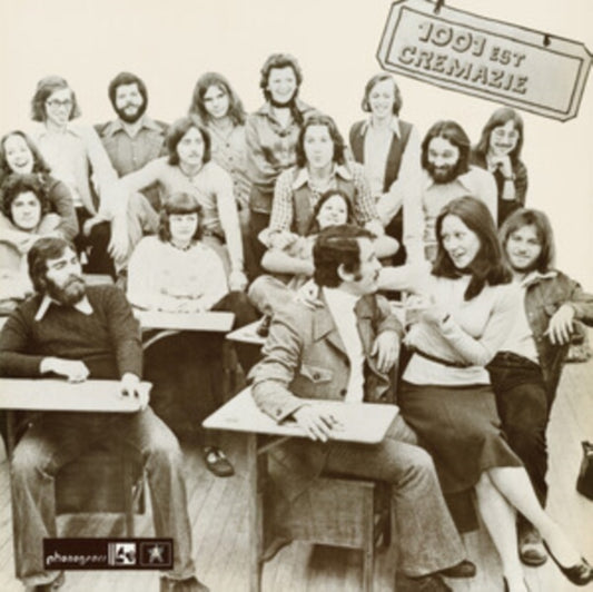 1001 Est Cremazie - 1001 Est Cremazie (50Th Anniversary Reissue)