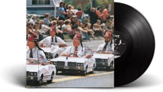 Dead Kennedys - Frankenchrist