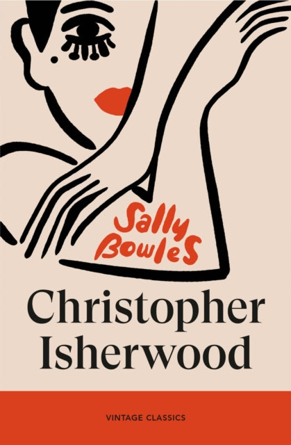 Isherwood, Christopher - Sally Bowles