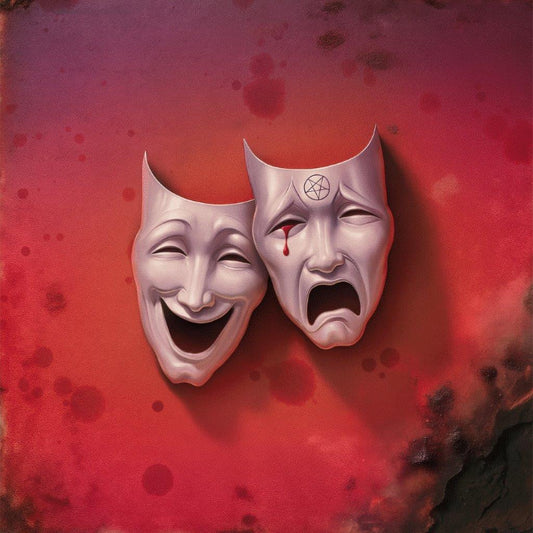 Motley Crue - Theatre Of Pain (40th Anniversary Edition)