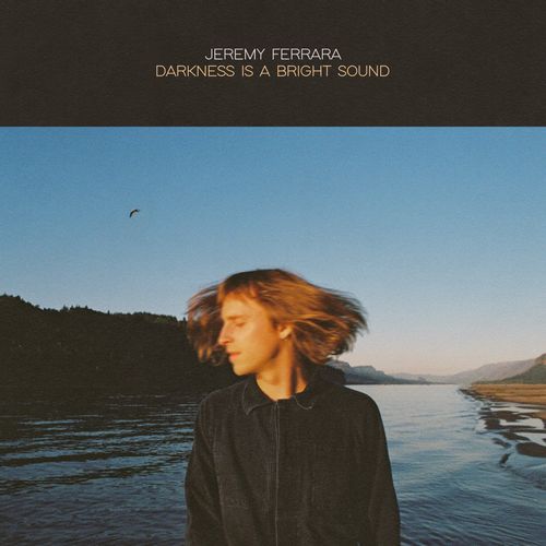 Ferrara, Jeremy - Darkness Is A Bright Sound