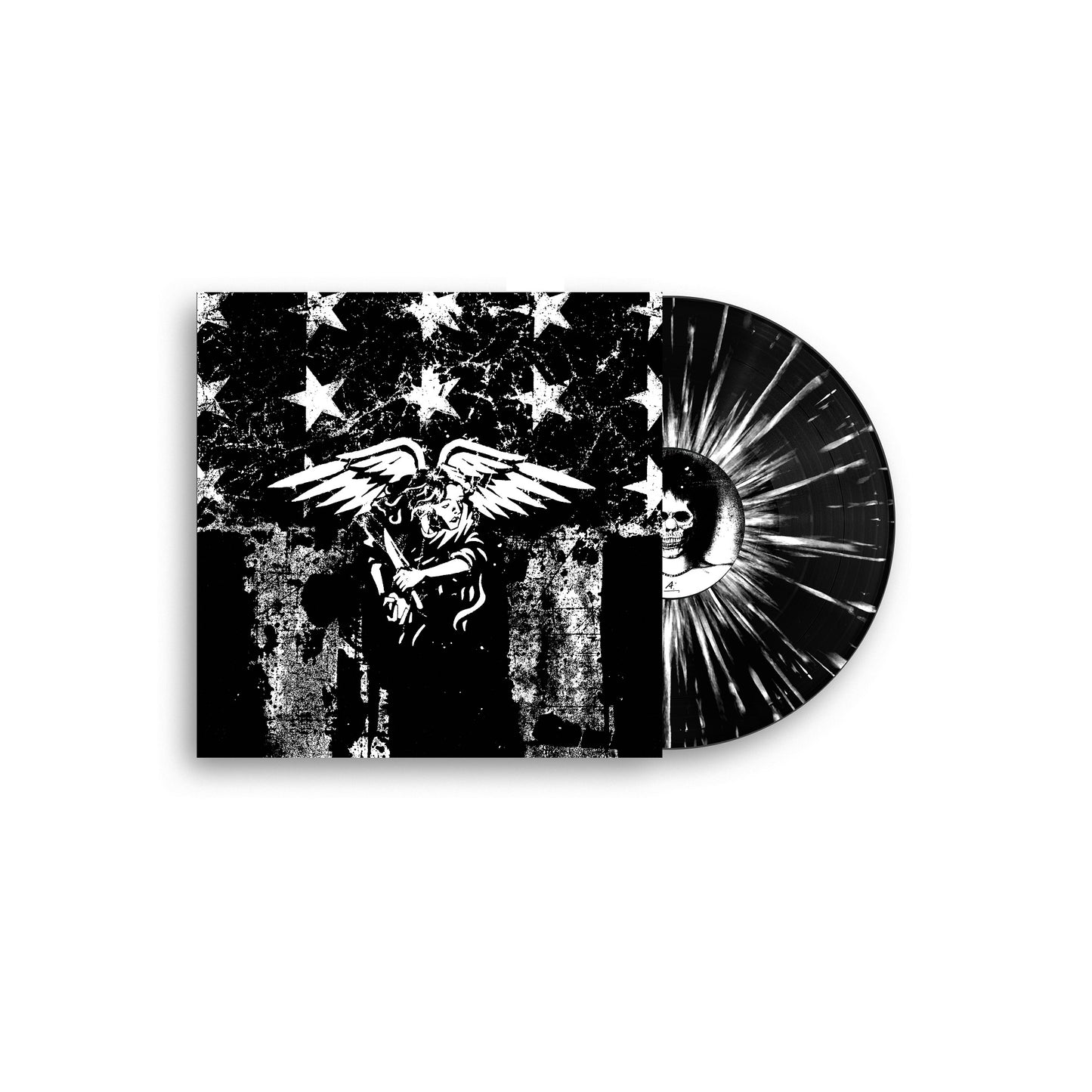 American Nightmare - Year One (25th Anniversary Edition)