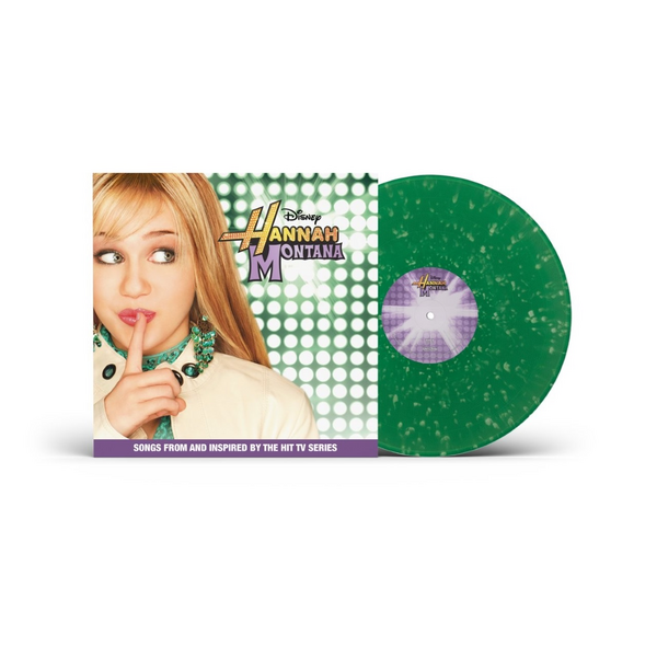 Montana, Hannah (Miley Cyrus) - Hannah Montana (2026 Reissue)