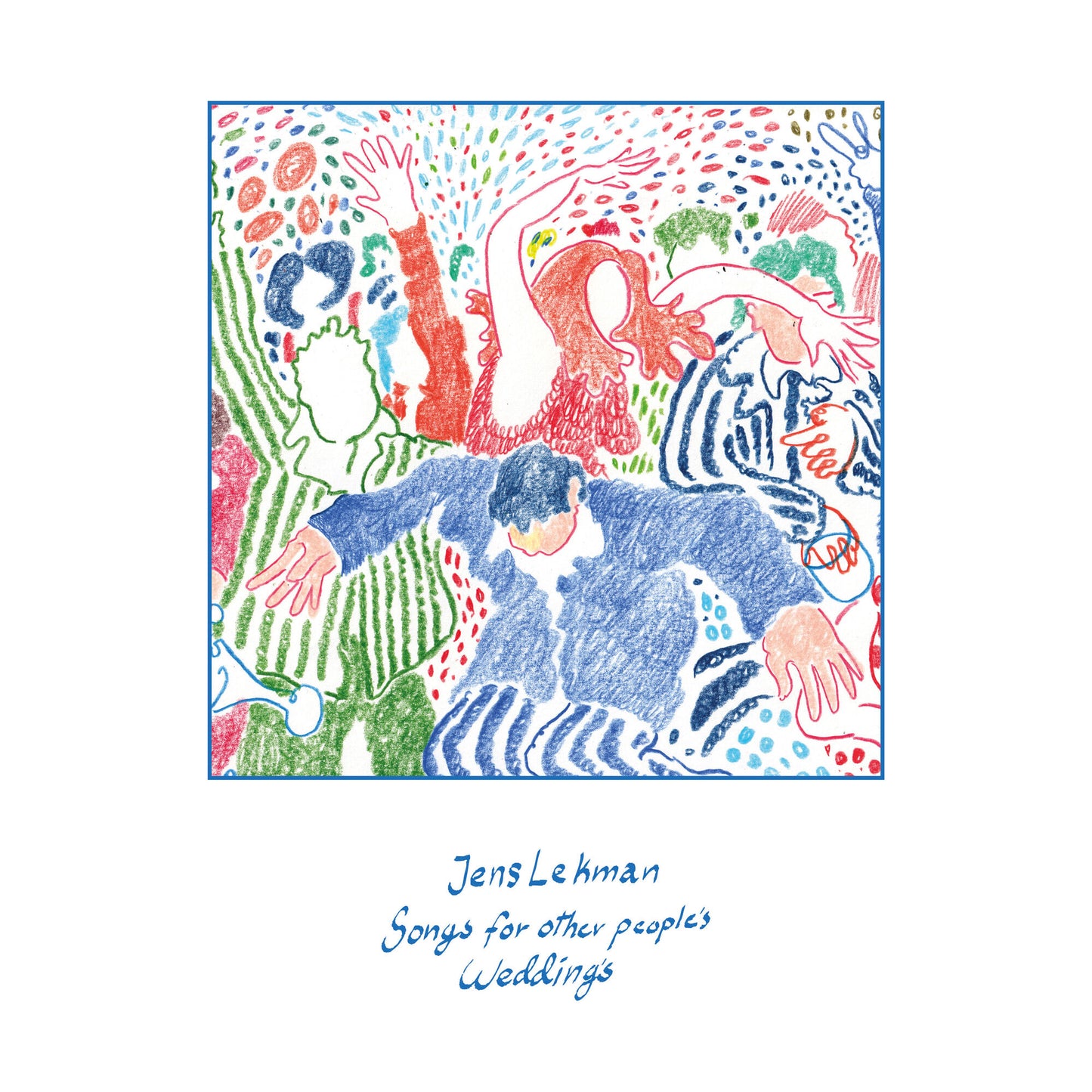 Lekman, Jens - Songs for Other People's Weddings