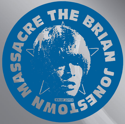 Brian Jonestown Massacre, The - The Brian Jonestown Massacre